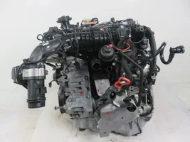 BMW 5 F10 F11 Engine 