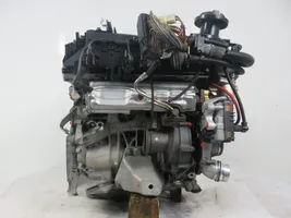 BMW 5 F10 F11 Moteur 