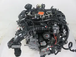 BMW 5 F10 F11 Engine 