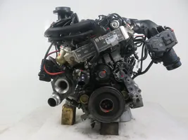 BMW 5 F10 F11 Moteur 