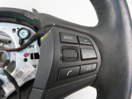 BMW X3 F25 Steering wheel 