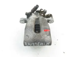 Opel Zafira B Rear brake caliper 