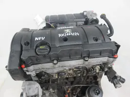 Peugeot Partner Motor 
