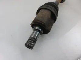 Honda Civic Front driveshaft 