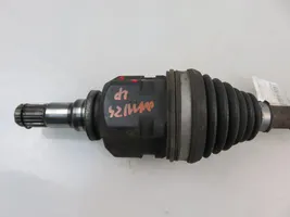 Toyota Urban Cruiser (XP110) Front driveshaft 