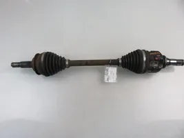 Toyota Urban Cruiser (XP110) Front driveshaft 