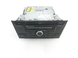 Ford Mondeo Mk III Radio/CD/DVD/GPS head unit 