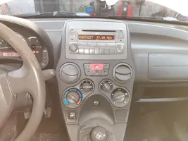 Fiat Panda II Radija/ CD/DVD grotuvas/ navigacija 