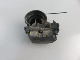 Volkswagen PASSAT B6 Throttle body valve A2C53099815