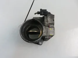 Volkswagen PASSAT B6 Throttle body valve A2C53099815