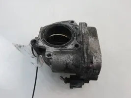 Volkswagen PASSAT B6 Throttle body valve A2C53099815