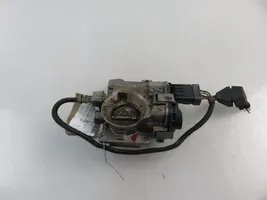 Renault Twingo I Throttle body valve 