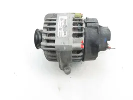 Fiat Punto (199) Alternator 