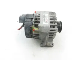 Fiat Punto (199) Alternator 