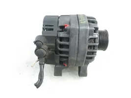 Peugeot 206 Alternator 2542678A