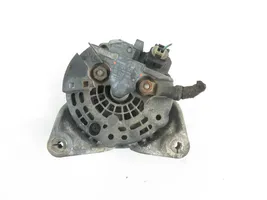 Opel Zafira B Alternador 13229984