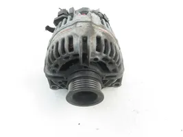 Opel Zafira B Alternator 13229984