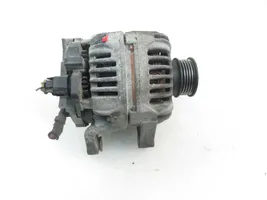 Opel Zafira B Generatore/alternatore 13229984