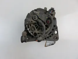 Volkswagen Polo III 6N 6N2 6NF Alternator 0124315005