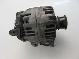 Volkswagen Polo III 6N 6N2 6NF Lichtmaschine 0124315005