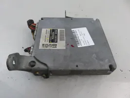 Toyota Previa (XR30, XR40) II Sterownik / Moduł ECU 1758005102