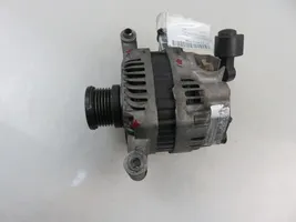 Peugeot RCZ Alternator 