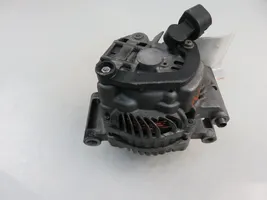 Peugeot RCZ Alternator 