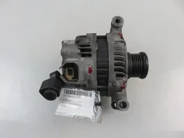 Peugeot RCZ Alternator 