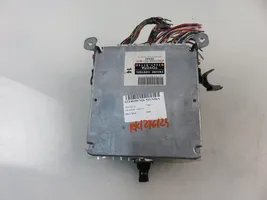 Pontiac Vibe Sterownik / Moduł ECU TN2750009371