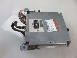 Pontiac Vibe Sterownik / Moduł ECU TN2750009371