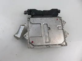 Fiat Ducato Sterownik / Moduł ECU 