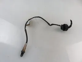 Audi A6 S6 C5 4B Sonde lambda 0258006287