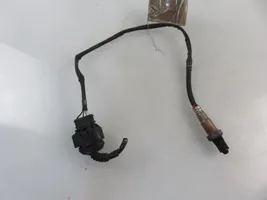 Audi A6 S6 C5 4B Sonde lambda 0258006287