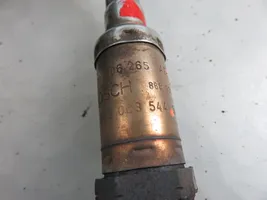 Audi A6 S6 C5 4B Sonde lambda 