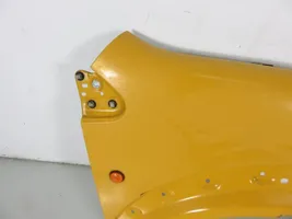 Ford Connect Fender 