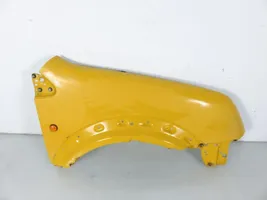 Ford Connect Fender 