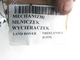 Land Rover Freelander Mechanizm wycieraczek szyby przedniej / czołowej 