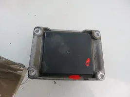 Opel Corsa C Sterownik / Moduł ECU 24443795