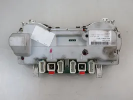 Toyota RAV 4 (XA20) Compteur de vitesse tableau de bord 1575105202