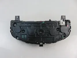 Opel Vectra C Speedometer (instrument cluster) 