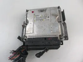 Chrysler Voyager Calculateur moteur ECU 0281011064