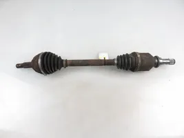 Renault Megane II Front driveshaft 