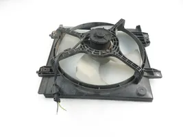 Subaru Legacy Ventilateur, condenseur de climatisation 