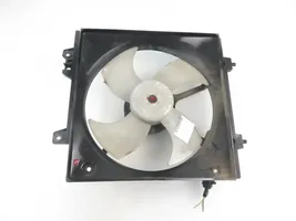 Subaru Legacy Ventilateur, condenseur de climatisation 