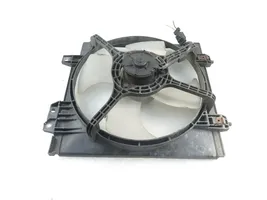 Subaru Legacy Ventilateur, condenseur de climatisation 