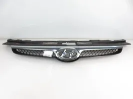 Hyundai i30 Atrapa chłodnicy / Grill 