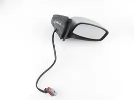 Fiat Stilo Front door electric wing mirror 