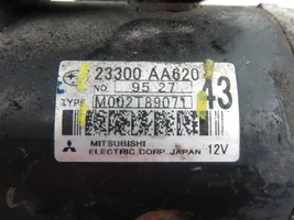 Subaru Impreza III Starter motor 23300AA620