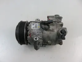 Opel Astra J Compressore aria condizionata (A/C) (pompa) 401351739