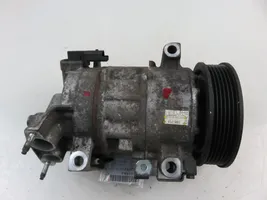 Peugeot RCZ Ilmastointilaitteen kompressorin pumppu (A/C) 598754